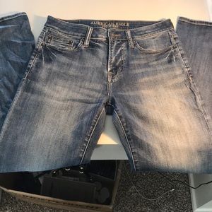 30x30 Extreme Flex American Eagle Jeans